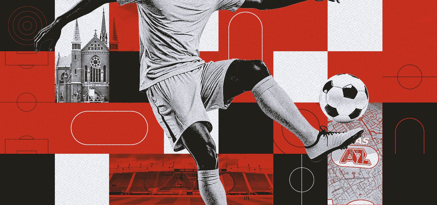 AZ Alkmaar