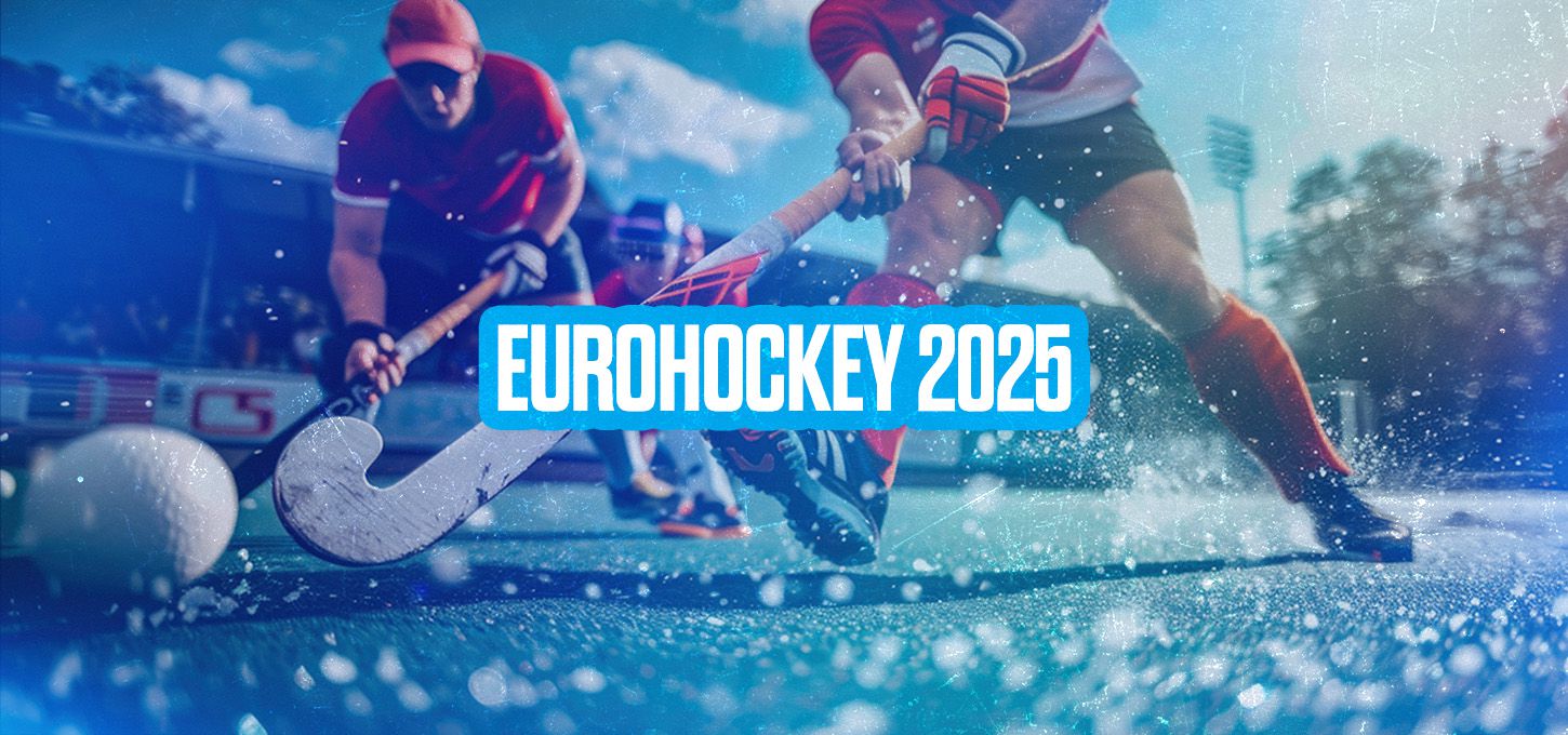 Eurohockey