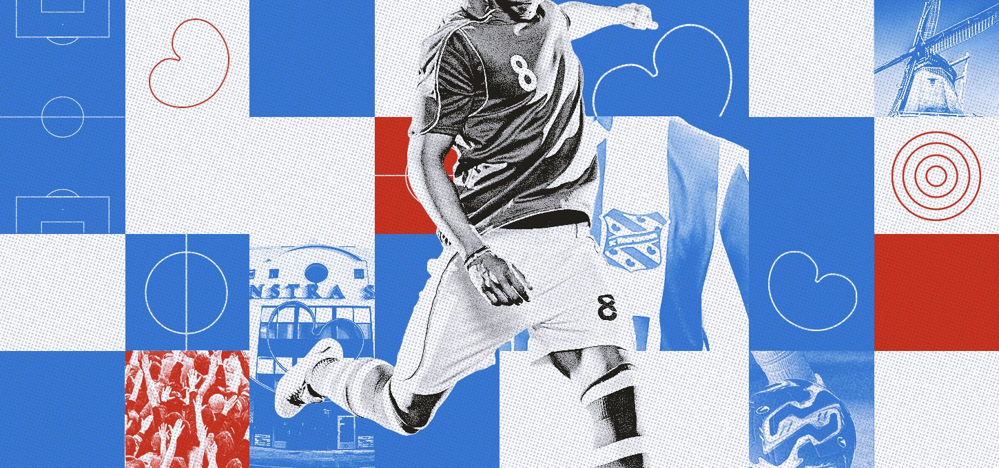 sc Heerenveen