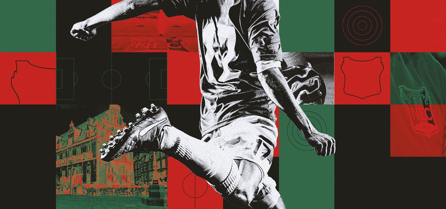 NEC Nijmegen
