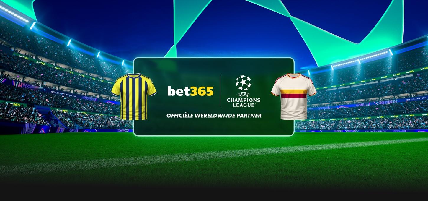 Fenerbahce - AS Roma