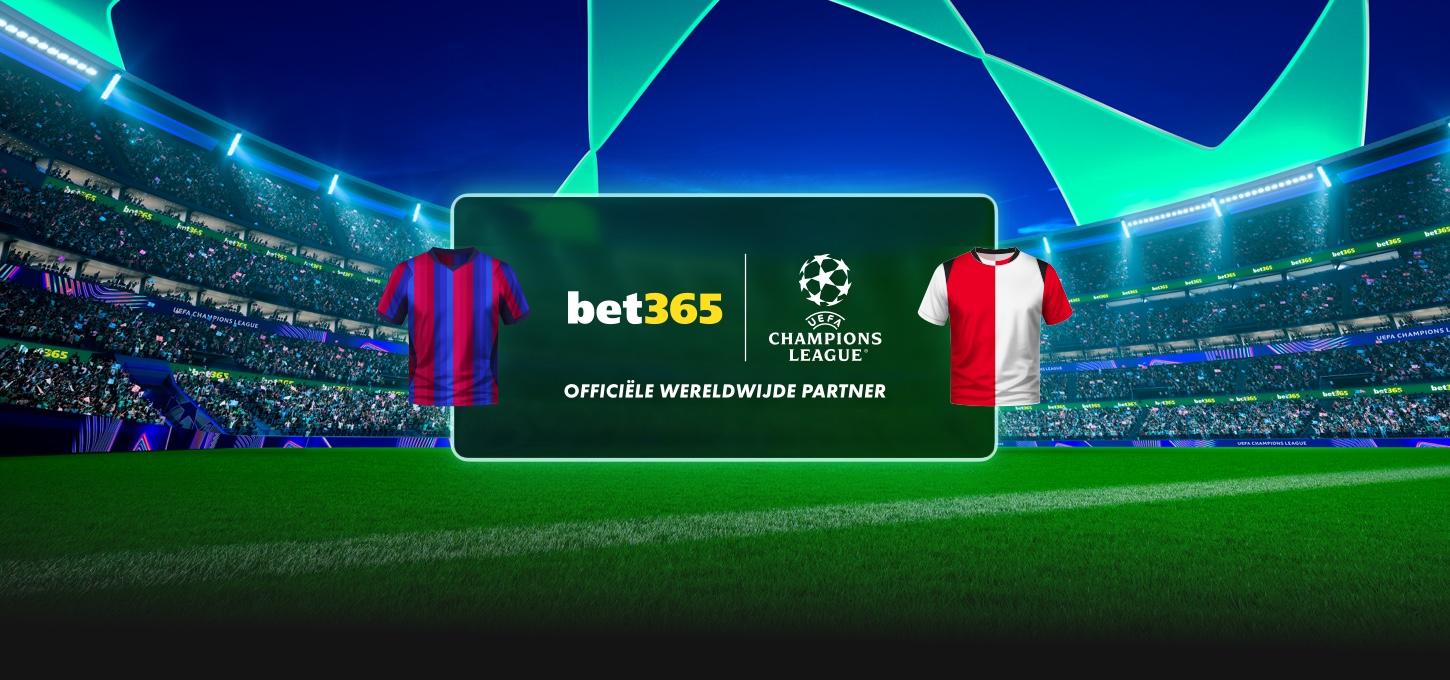 Barcelona - Feyenoord