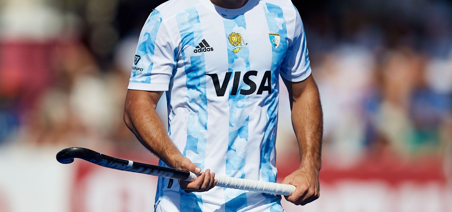Argentinie Hockey