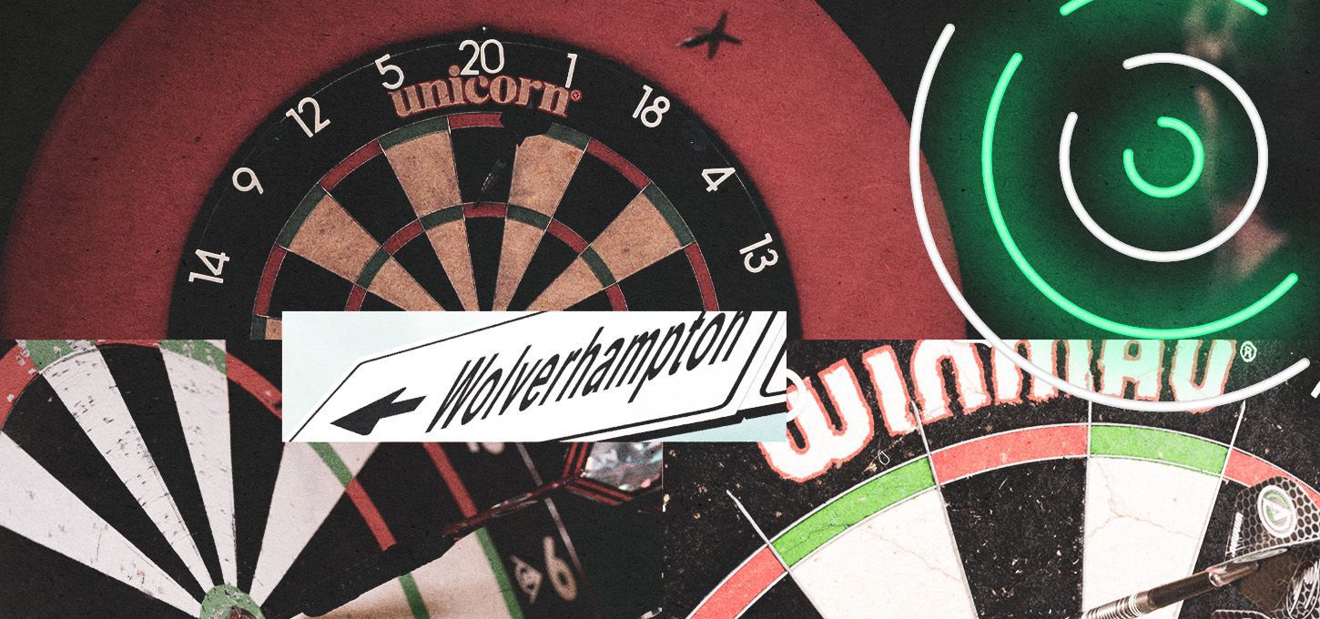 Grand Slam of Darts