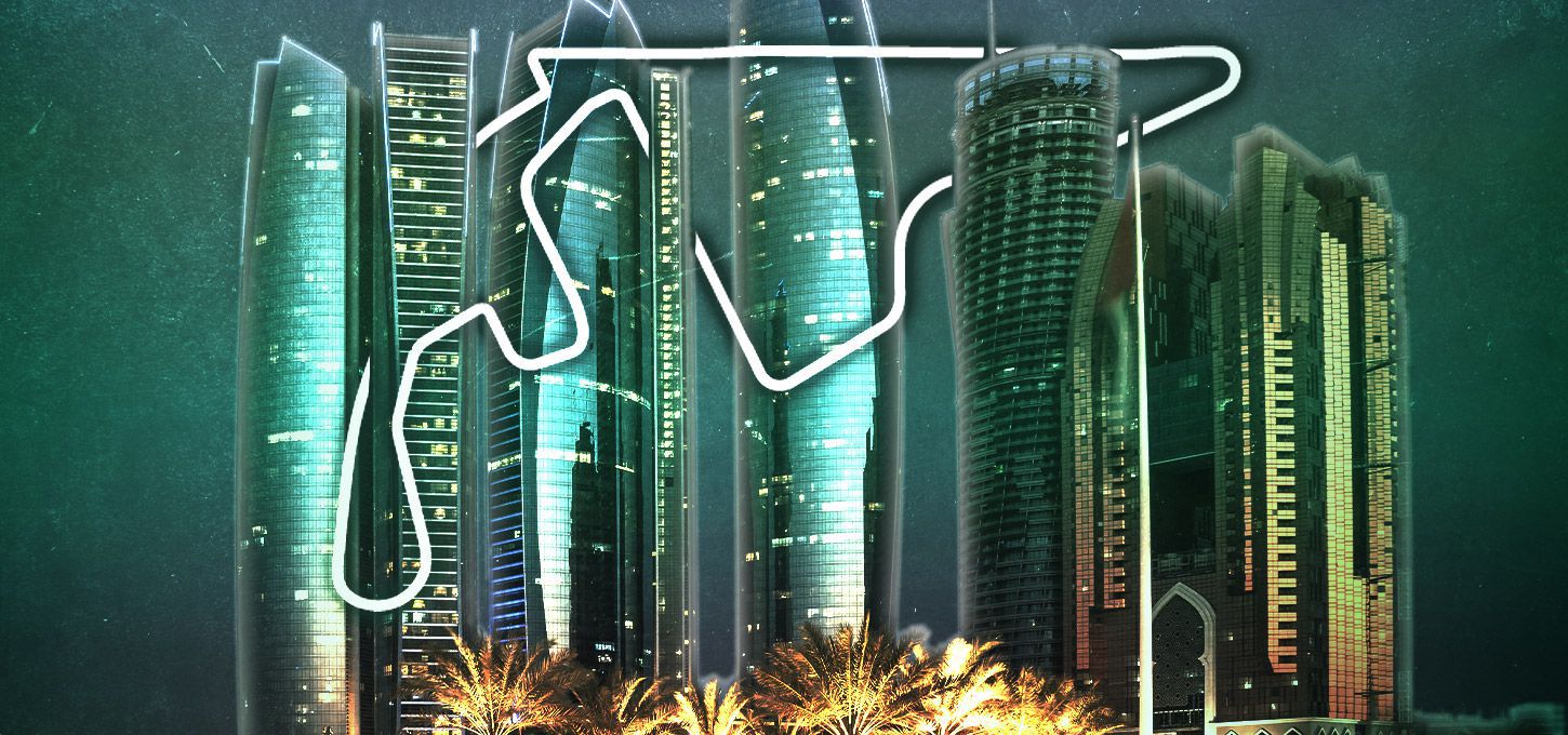 Abu Dhabi