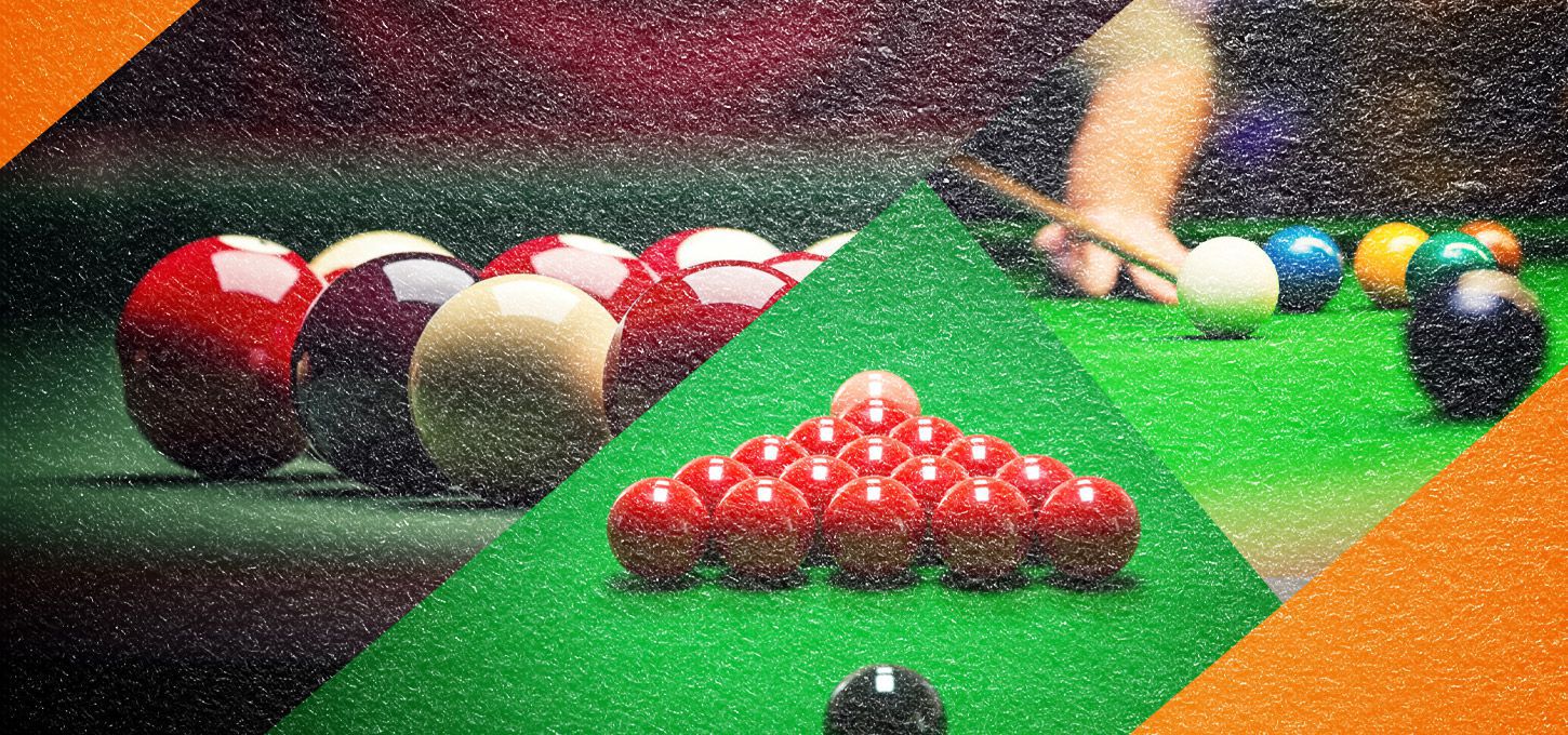 Snooker