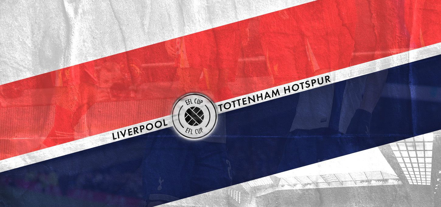 Liverpool - Tottenham