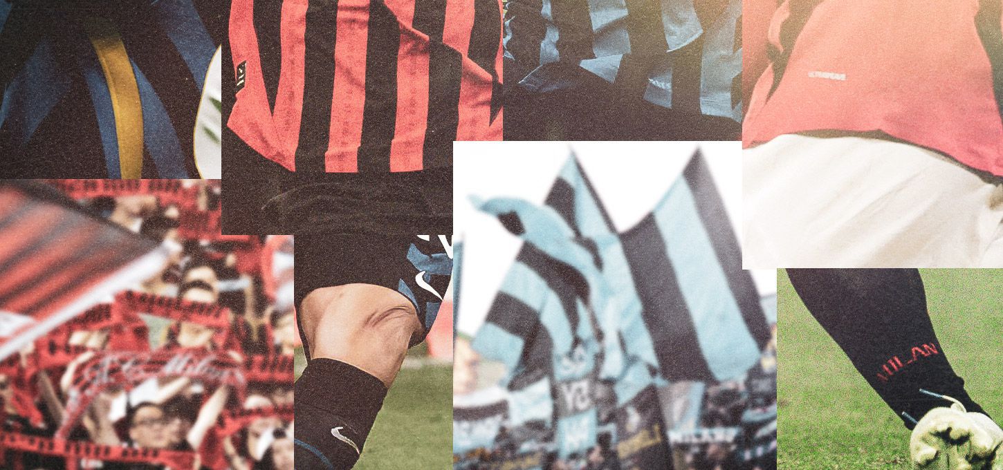 AC Milan - Inter