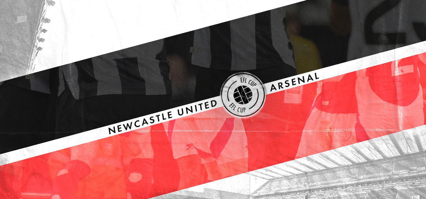 Newcastle United - Arsenal