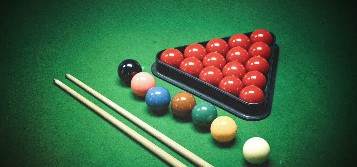 Snooker