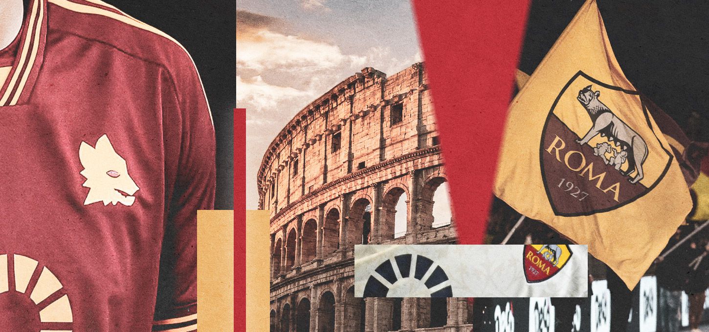 AS Roma