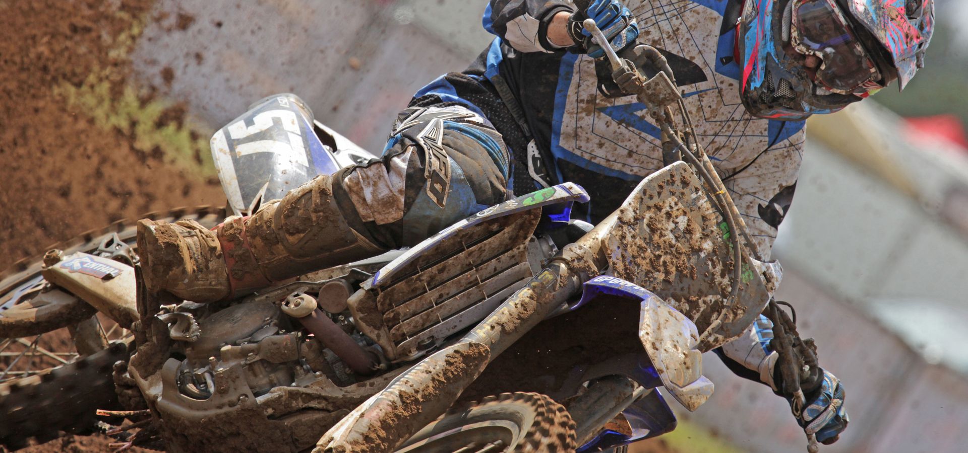 Motorcross Motocross