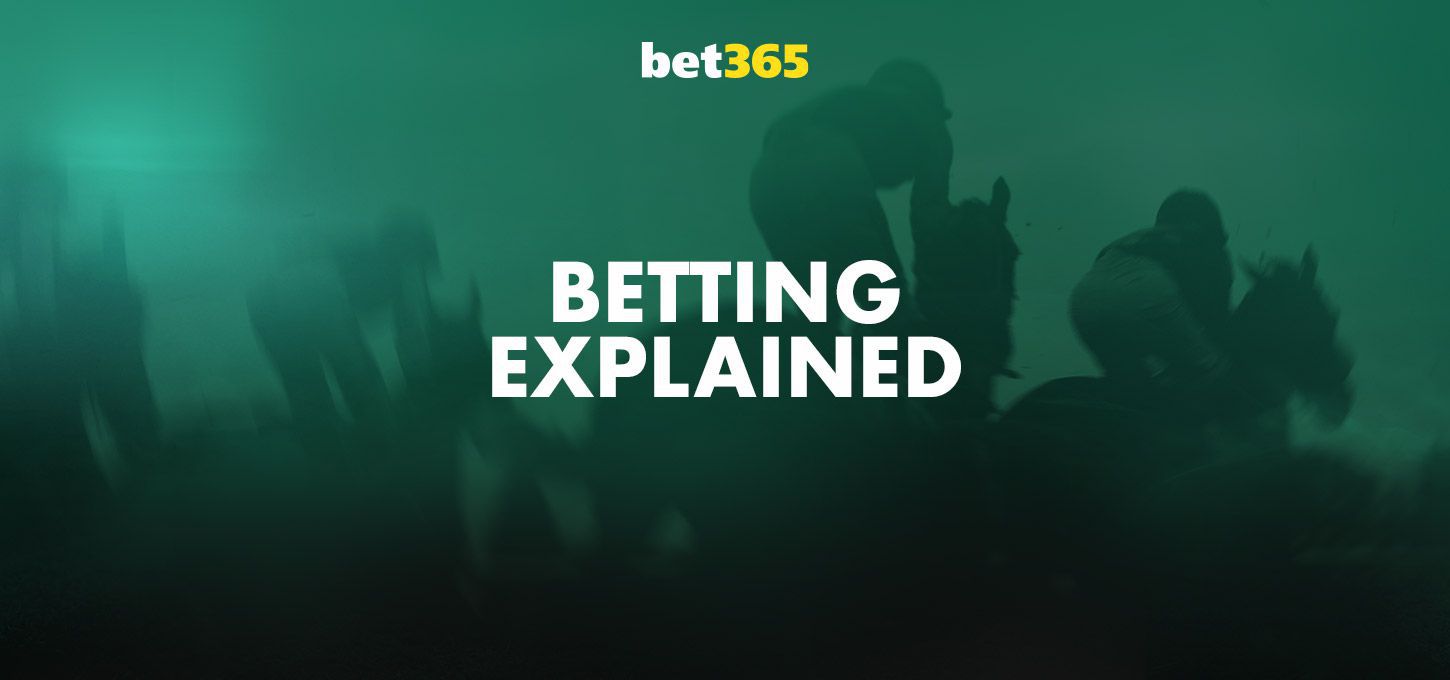 betting explained