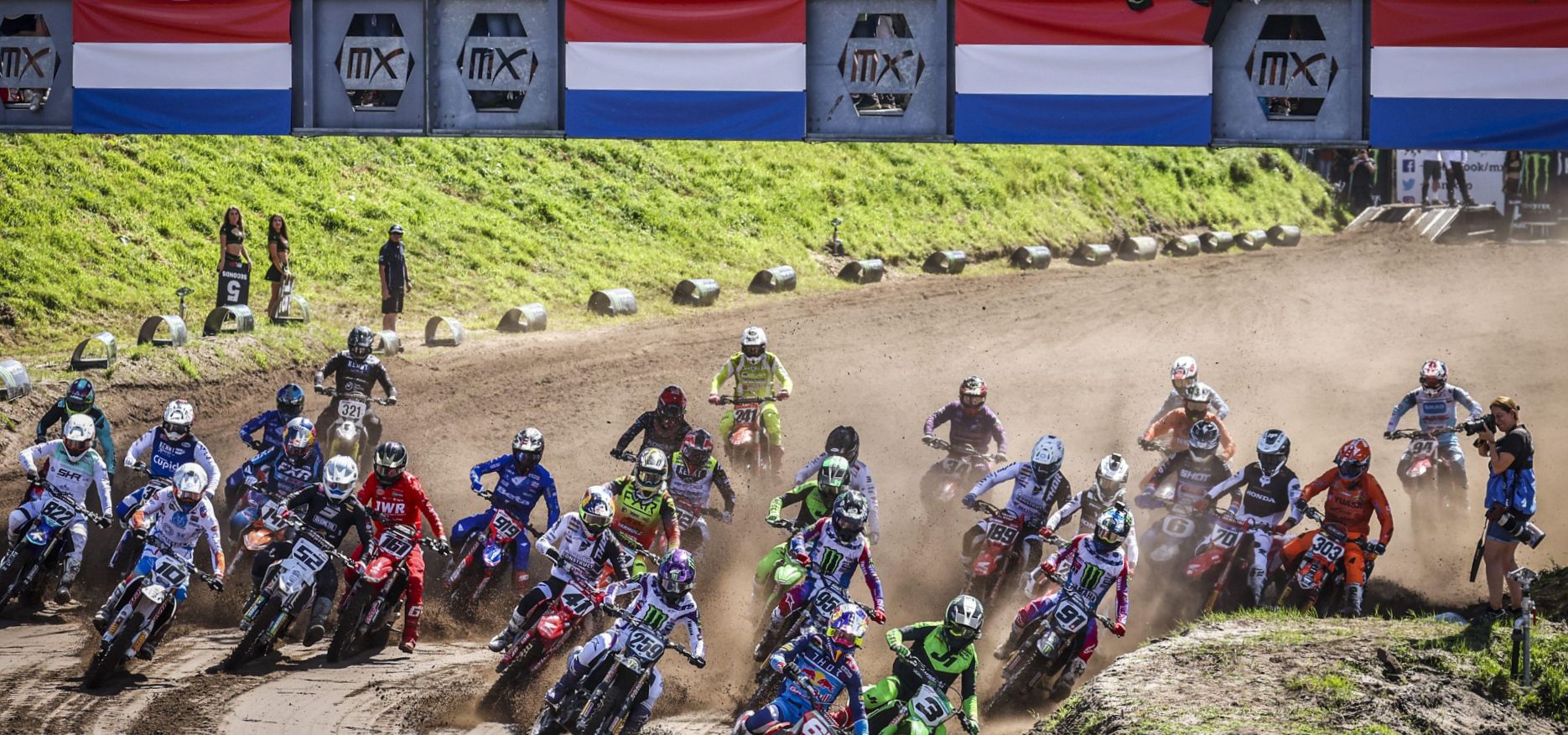 MXGP Arnhem