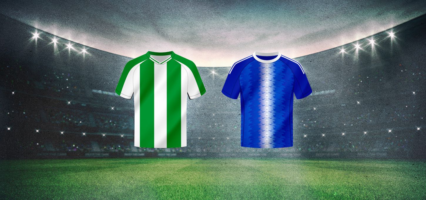 Betis - Como