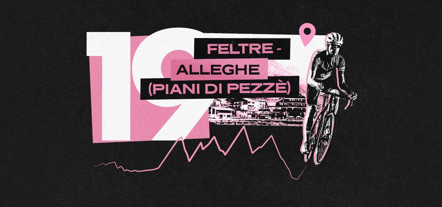 Giro 2026 etappe 19