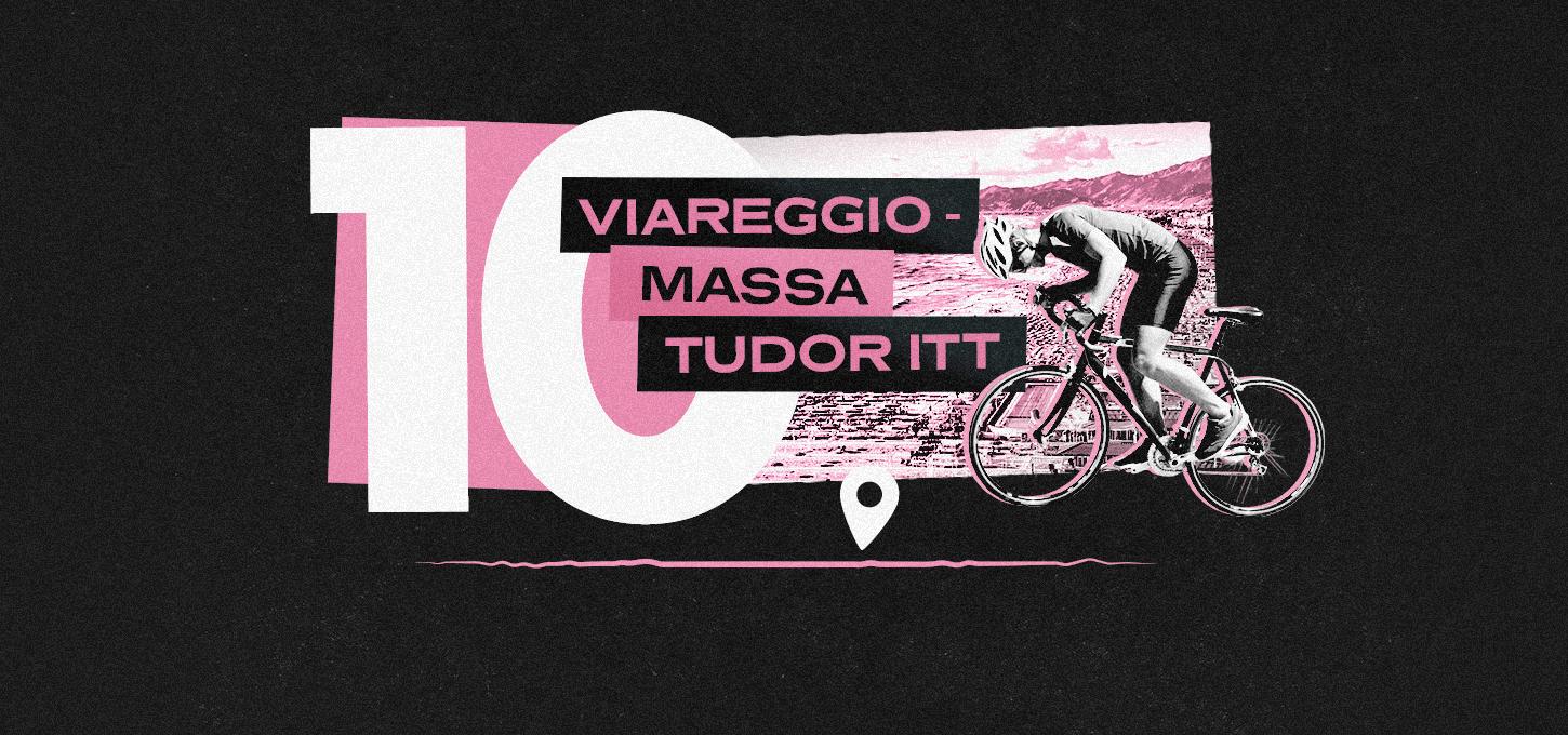Giro 2026 etappe 10