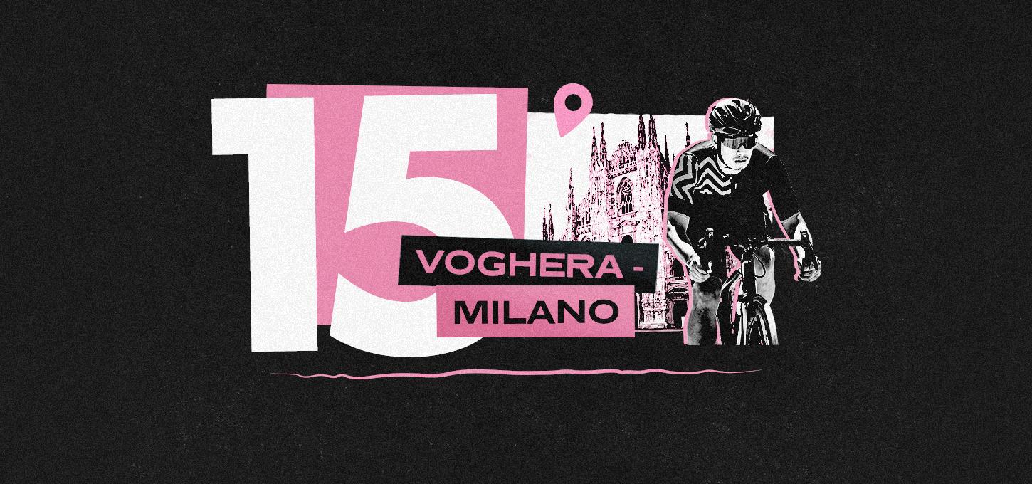 Giro 2026 etappe 15