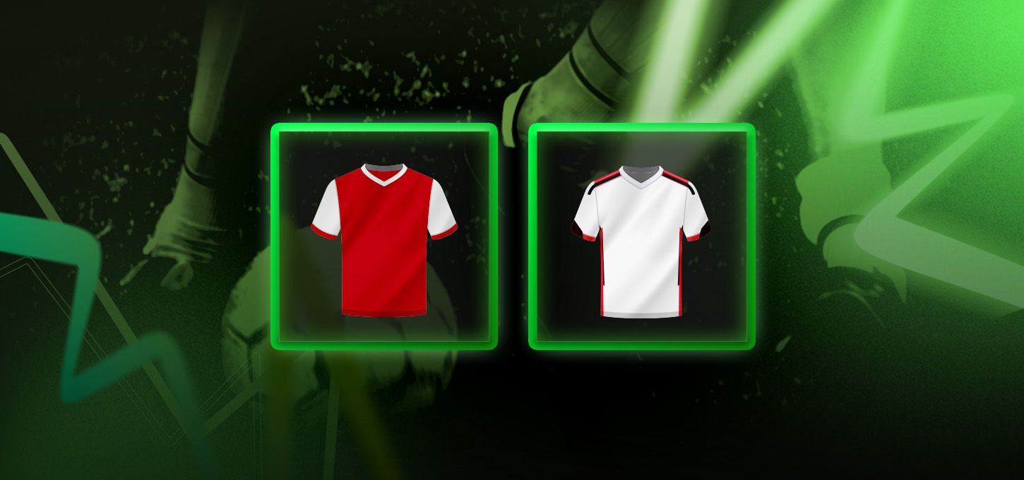 St Patrick's Athletic - Besiktas