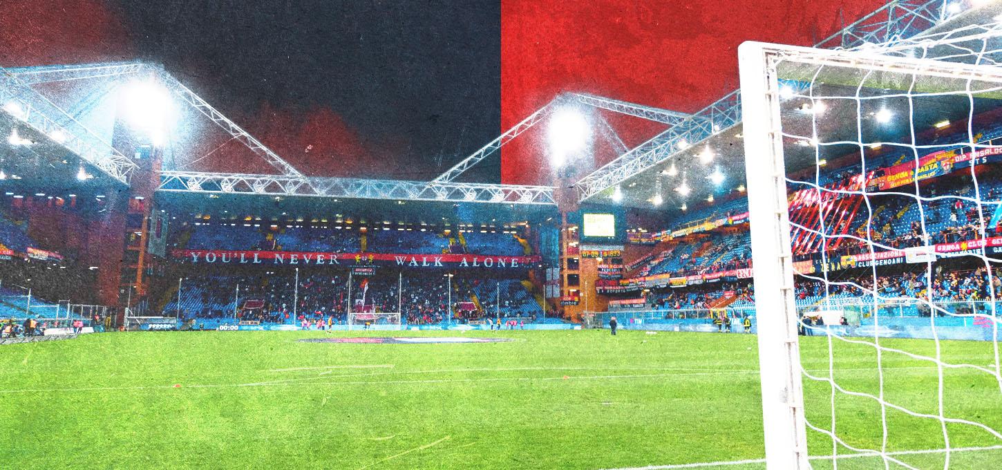 Genoa