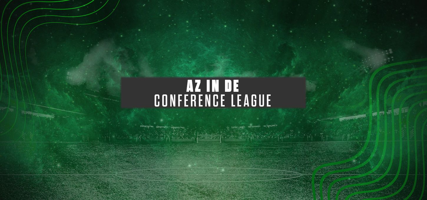 AZ conference league