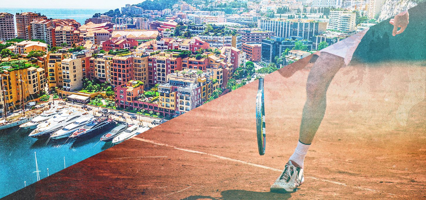 Monte Carlo Masters