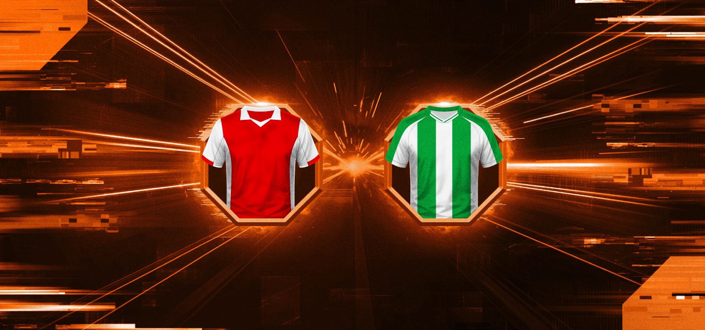 Braga - Real Betis