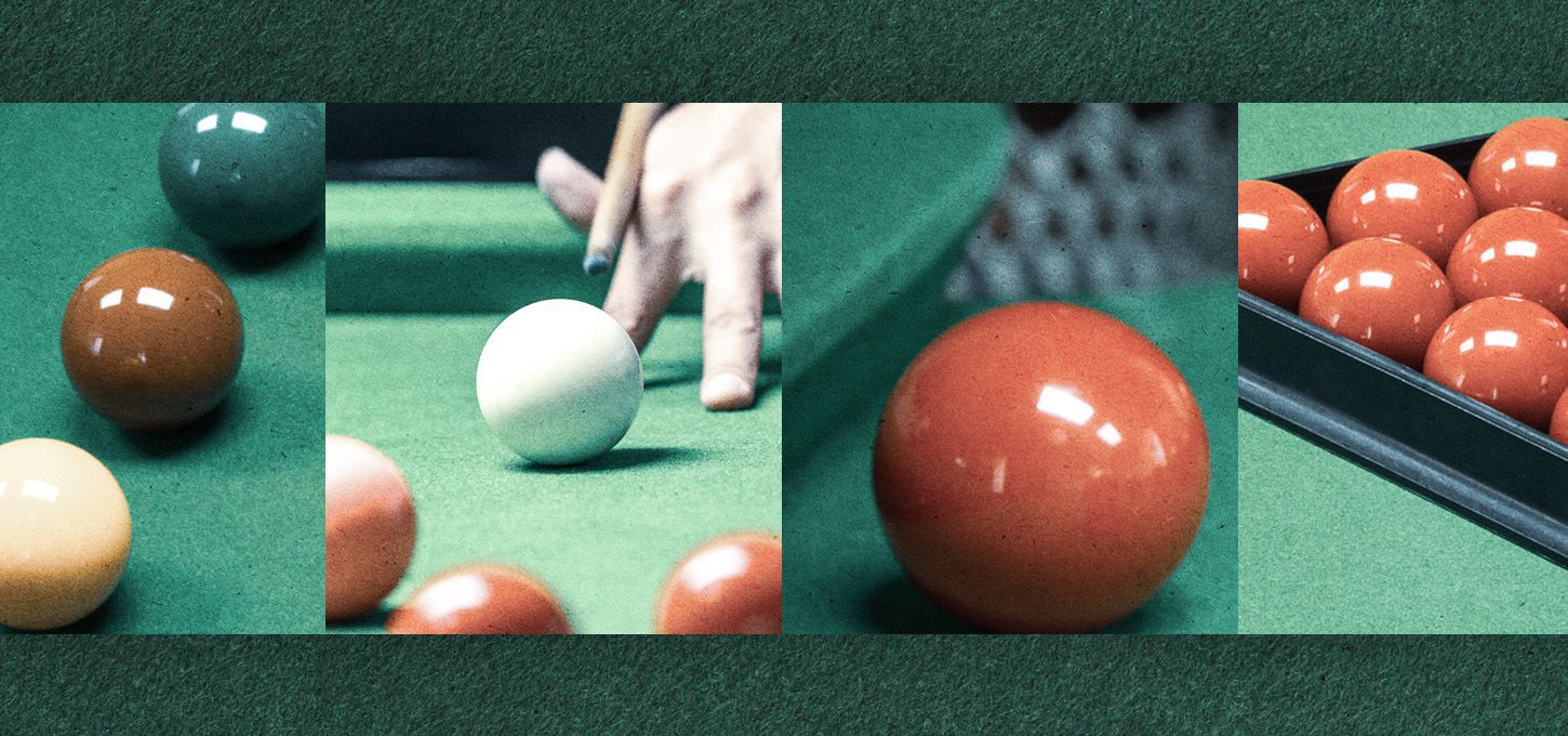 Snooker