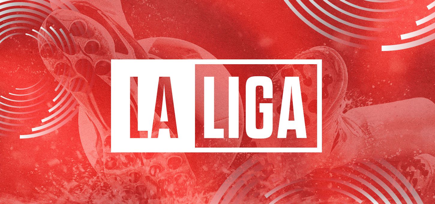 La Liga,laliga