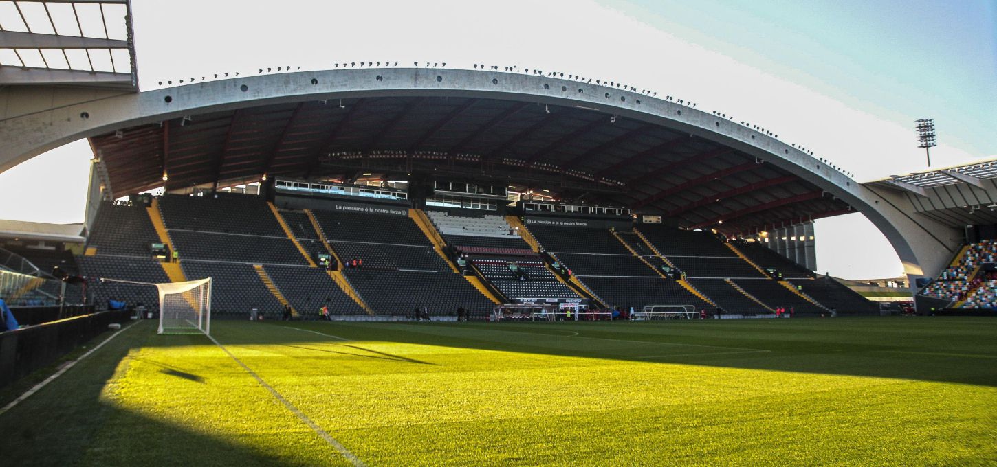 Bluenergy Stadium
