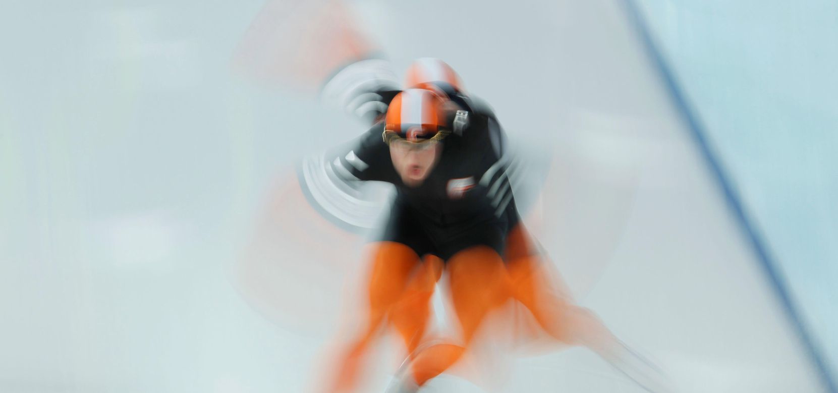 Hoe een foute wissel Sven Kramer zijn gouden medaille kostte