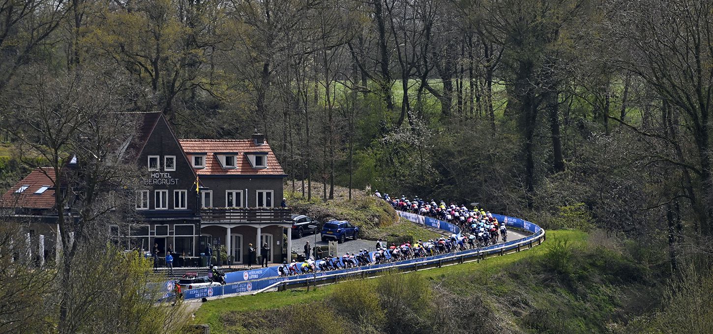 Amstel Gold Race