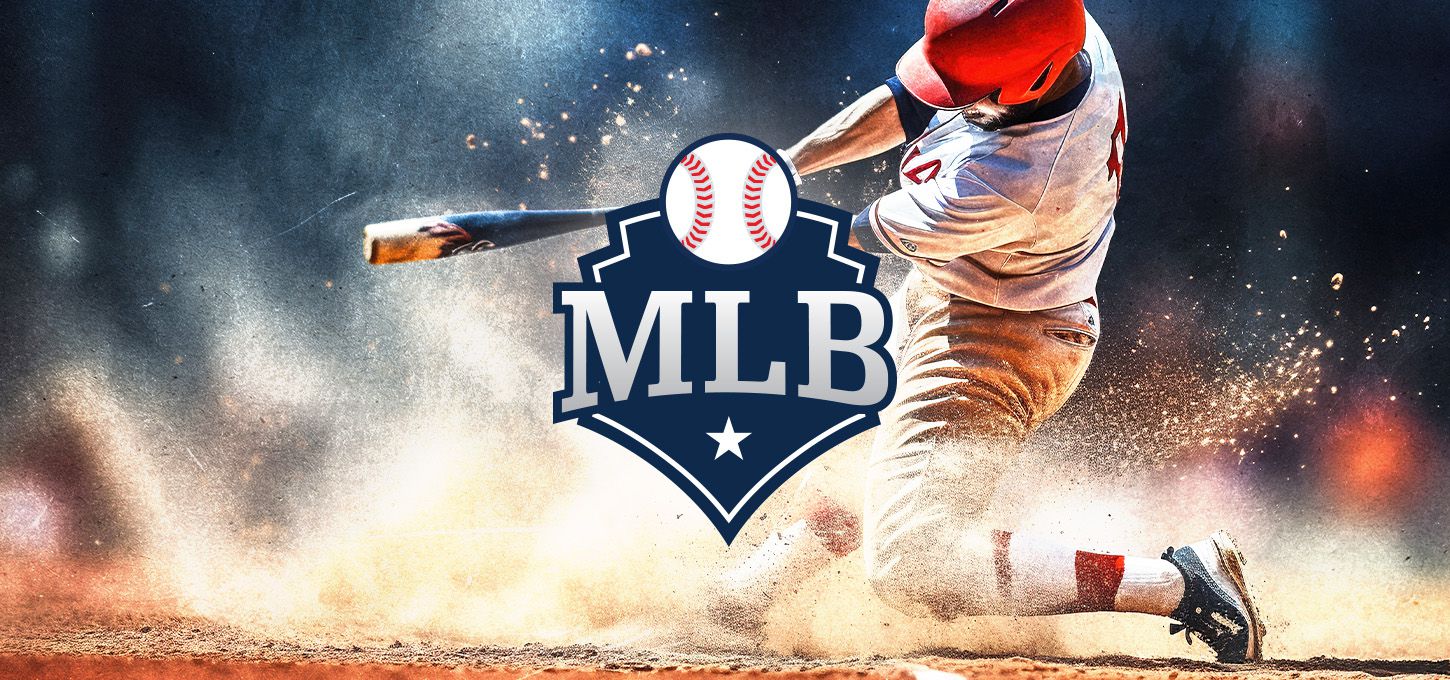 MLB