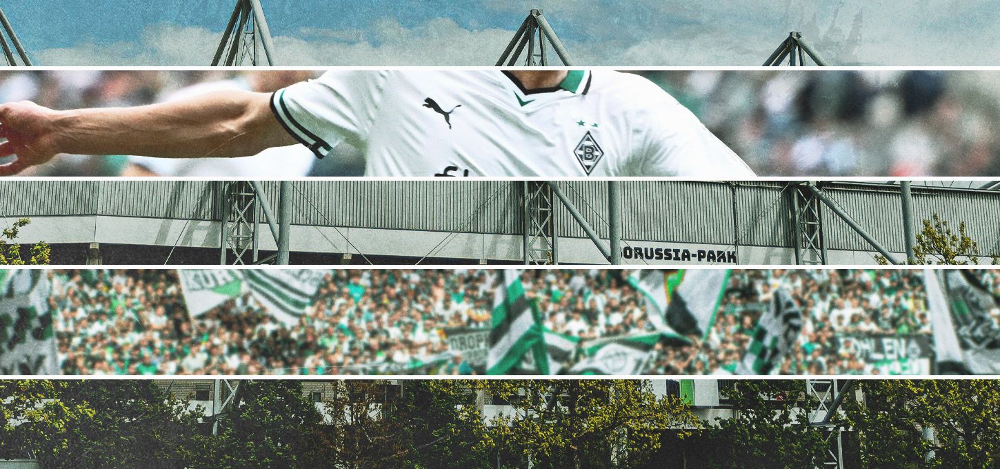 Borussia Mönchengladbach (Mönchengladbach)