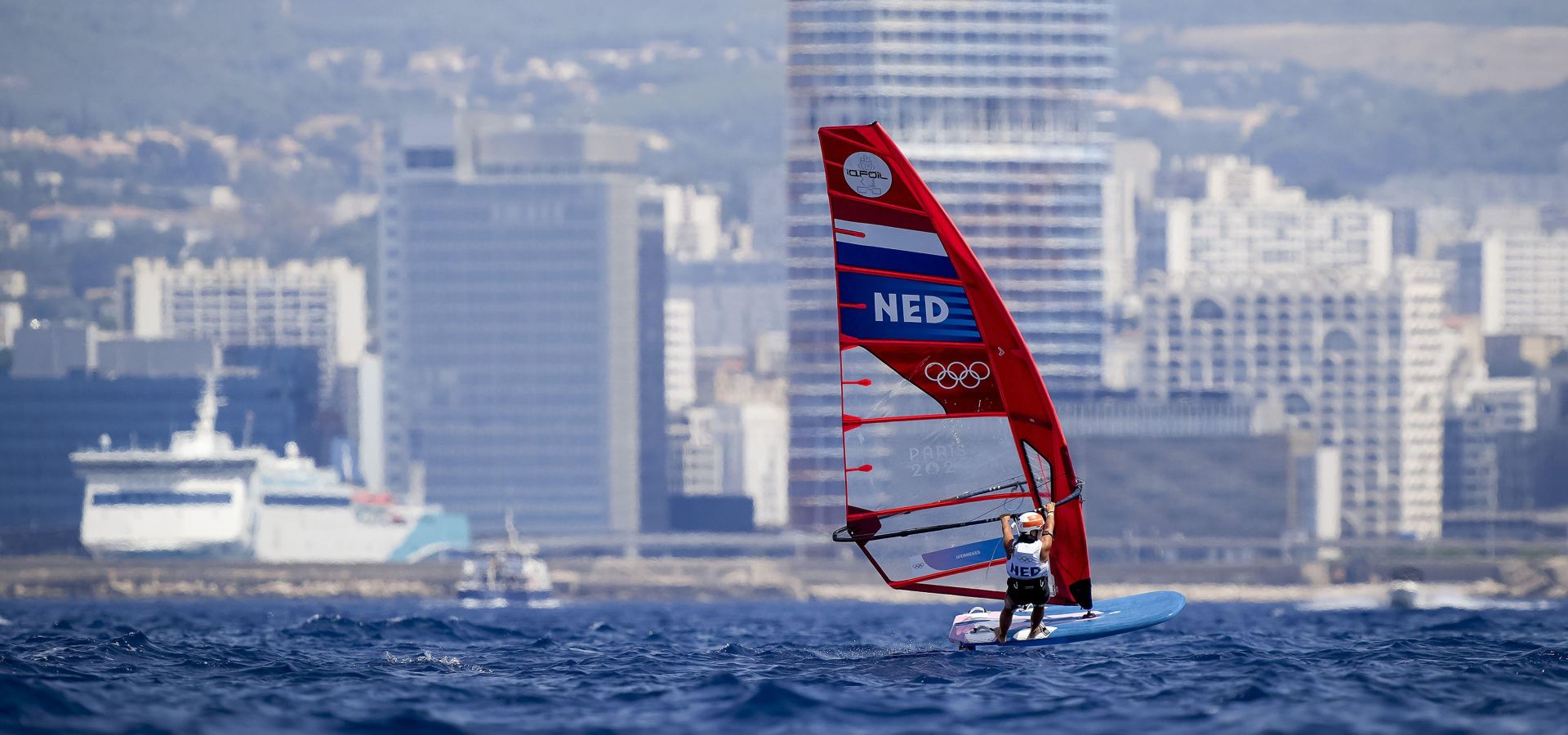 Windfoil