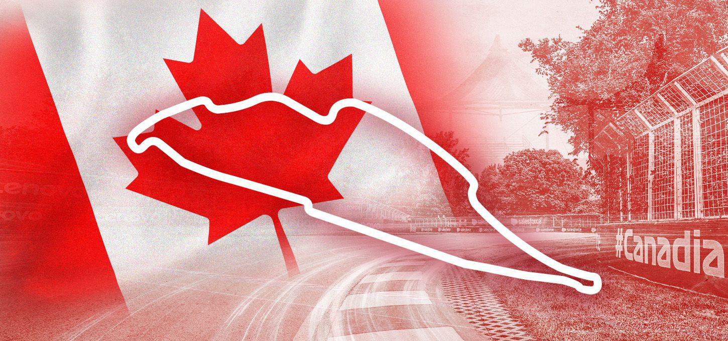 Grand Prix van Canada