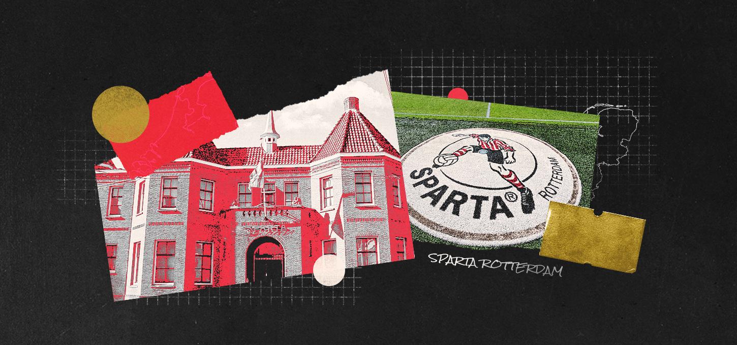 Sparta Rotterdam