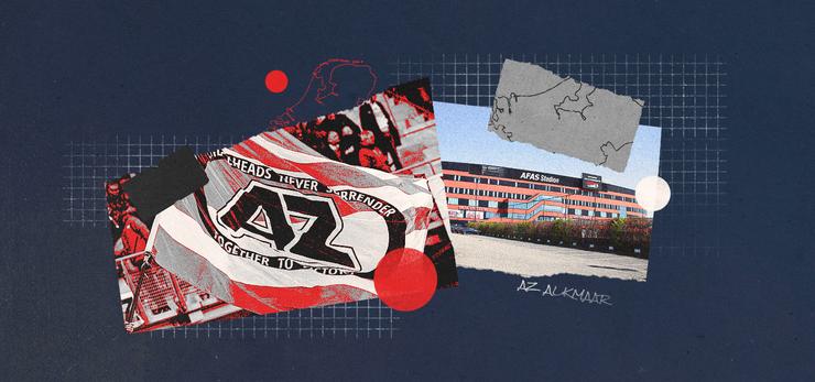 AZ Alkmaar