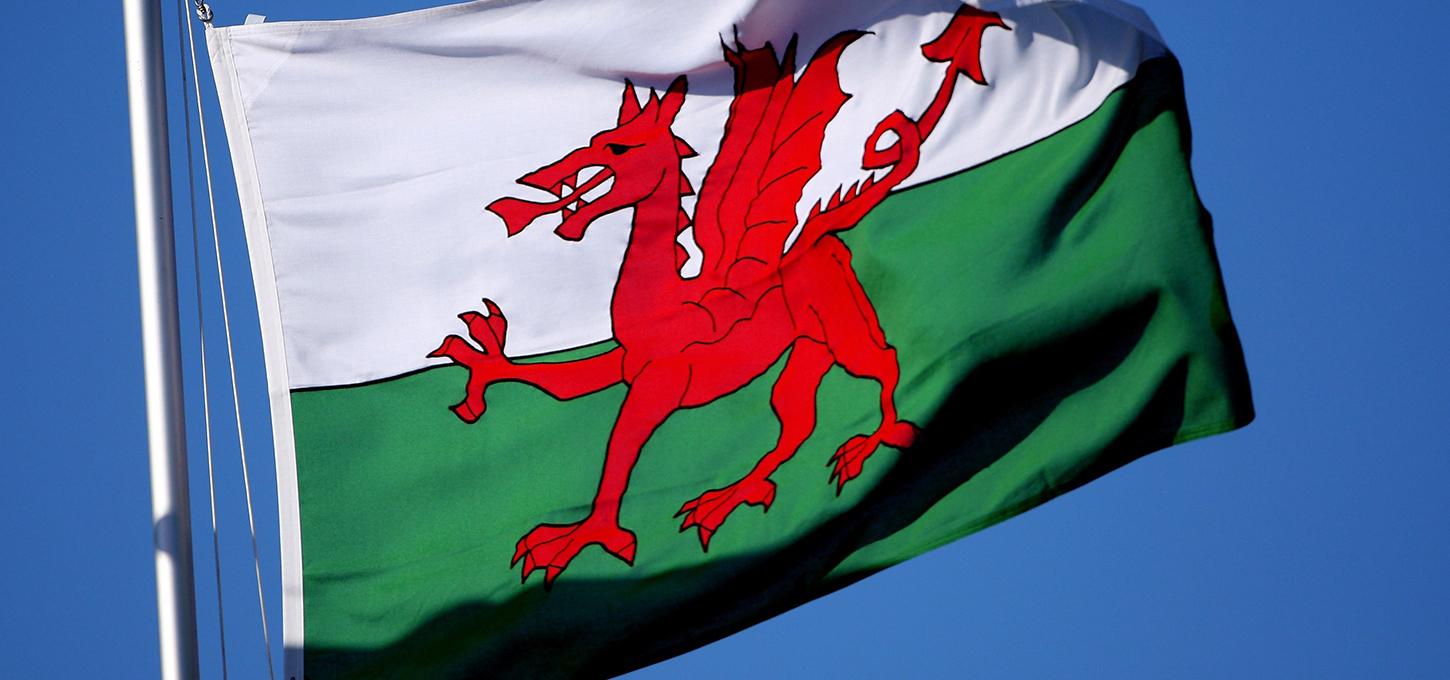 Wales