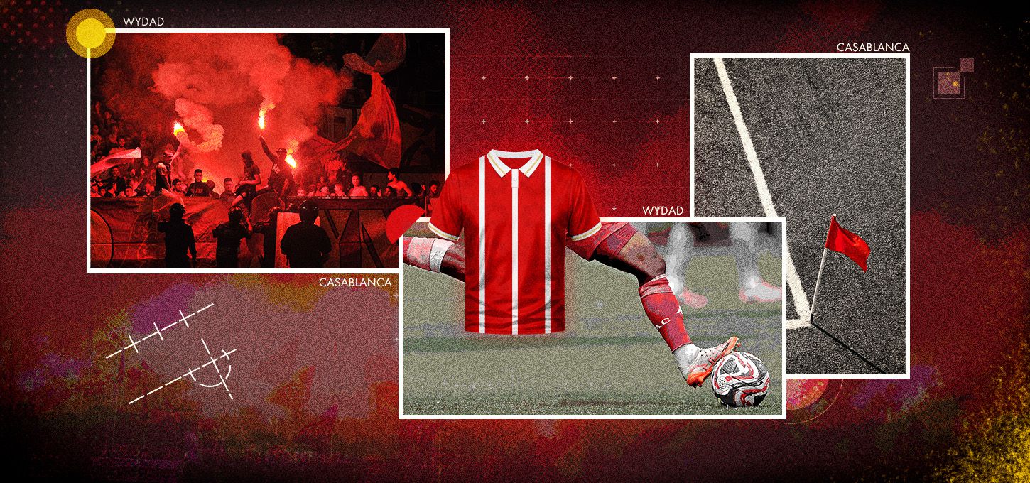 Wydad Casablanca