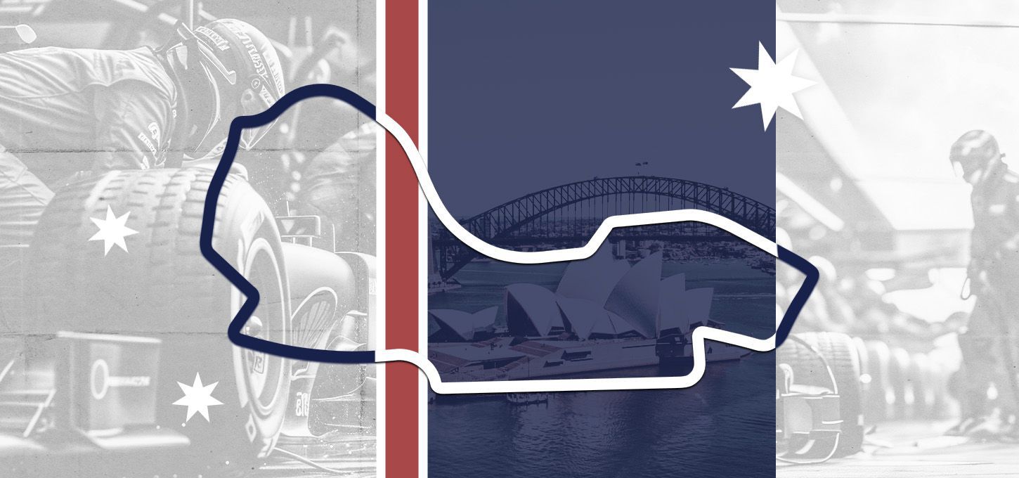 Grand Prix van Australie