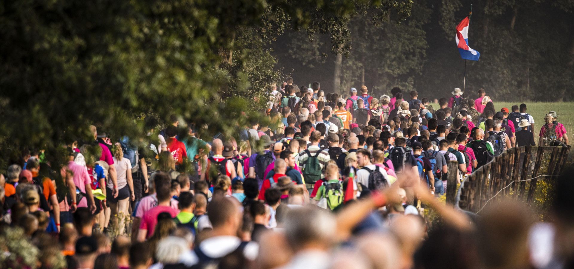Nijmeegse Vierdaagse