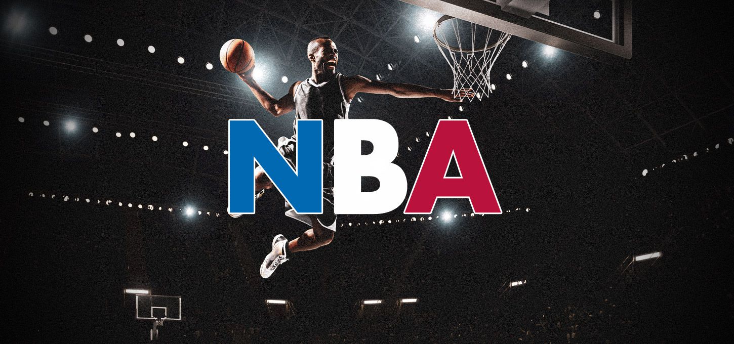 NBA, Basketbal