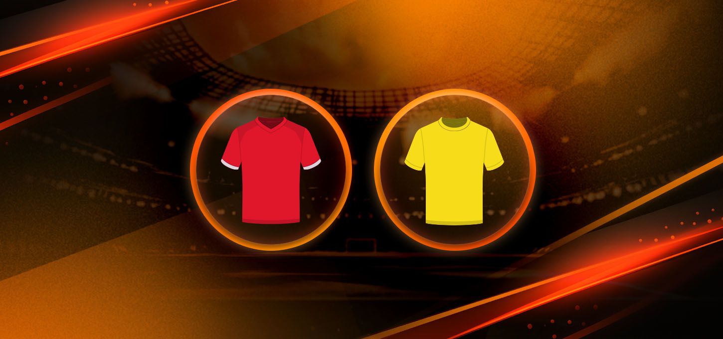 FC Twente - Bodo Glimt