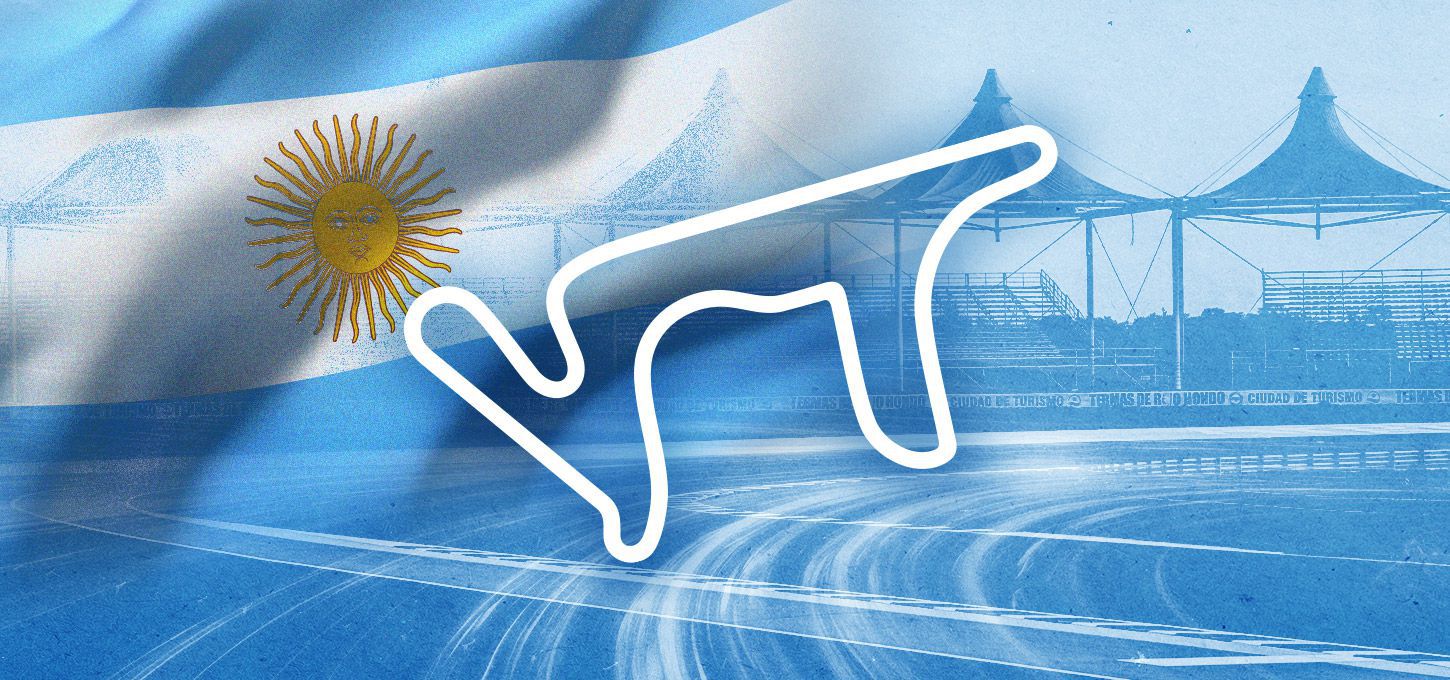 MotoGP,Grand Prix van Argentinië