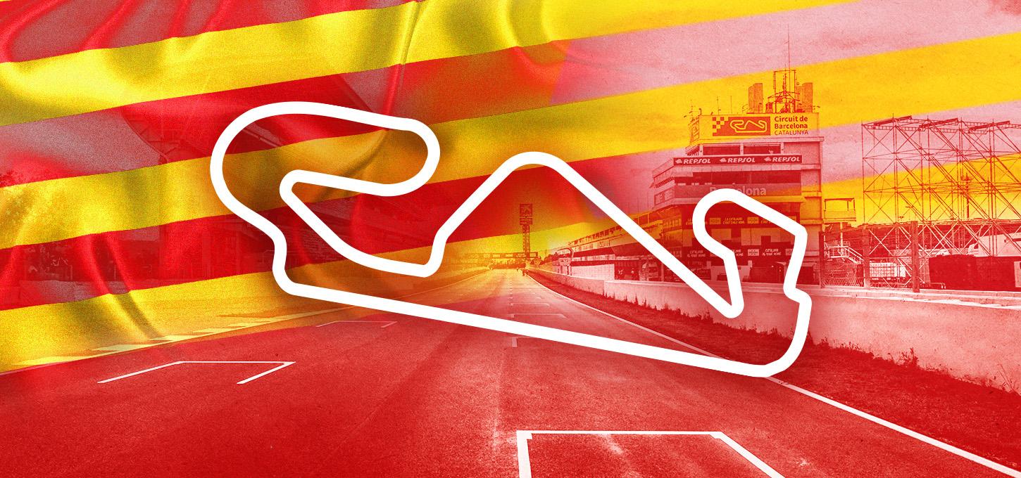 MotoGP Catalonie