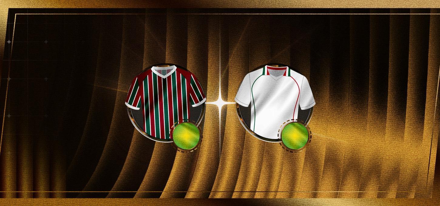 Fluminense - Palmeiras