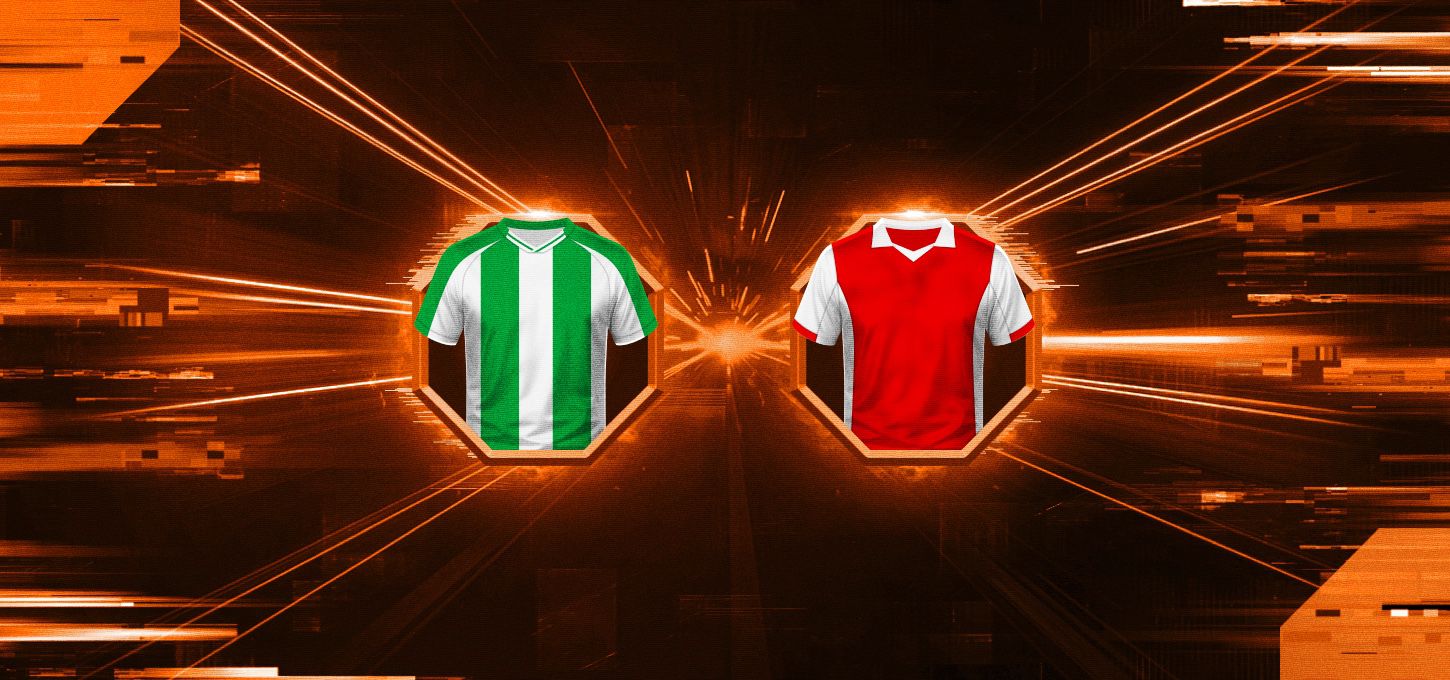 Real Betis - Braga