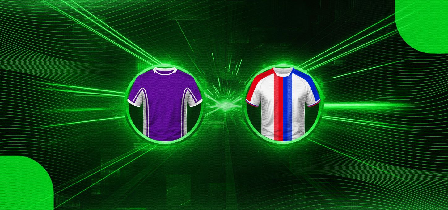 Fiorentina - Crystal Palace