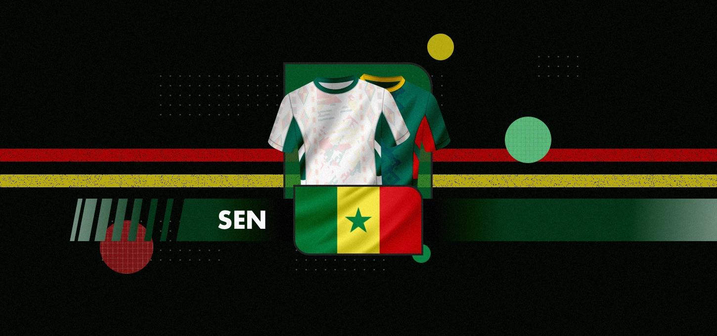 Senegal WK 2026